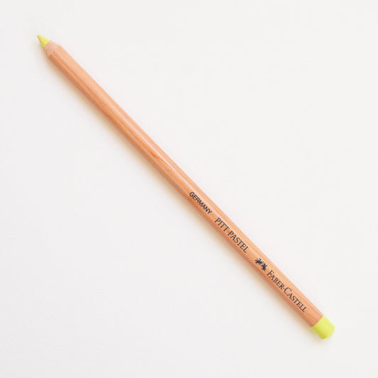 Faber-Castell Pitt 104 Light Yellow