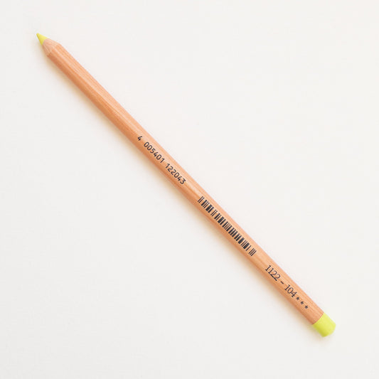 Faber-Castell Pitt 104 Light Yellow