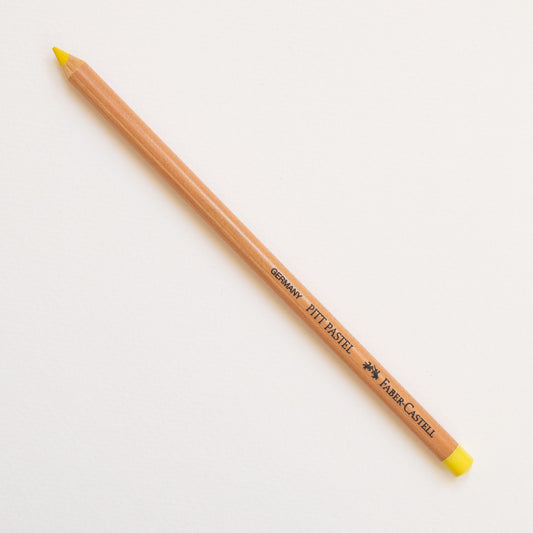 Faber-Castell Pitt 106 Light Chrome Yellow
