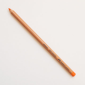 Faber-Castell Pitt 113 Orange