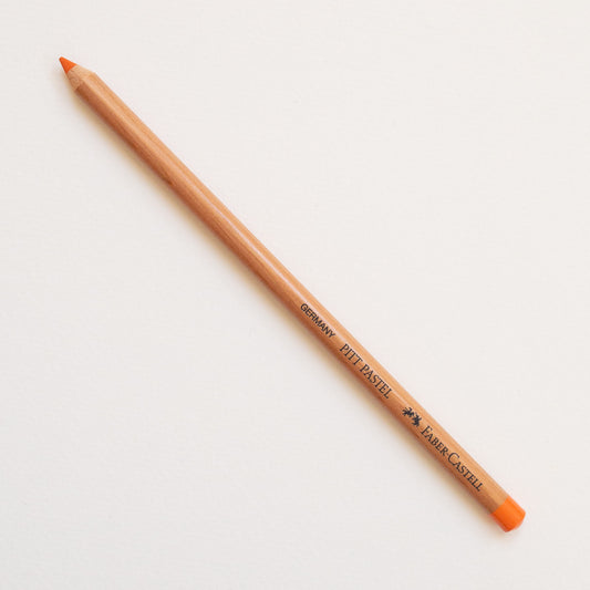 Faber-Castell Pitt 113 Orange