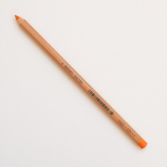 Faber-Castell Pitt 113 Orange