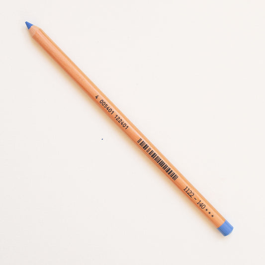 Faber-Castell Pitt 140 Light Ultramarine