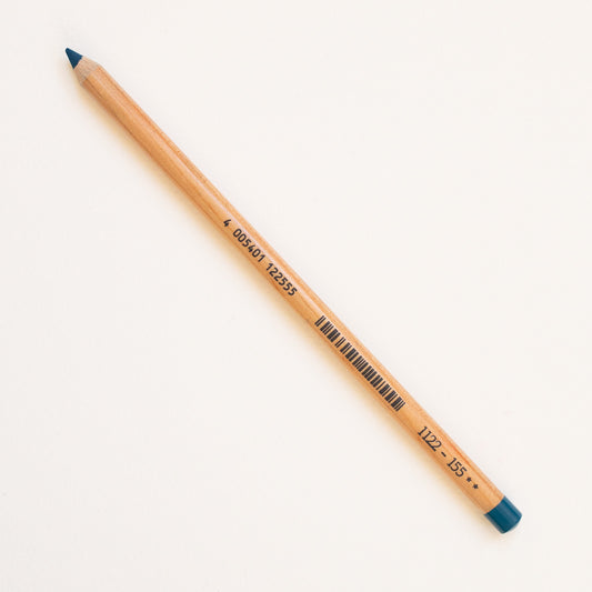 Faber-Castell Pitt 155 Helio Turquoise
