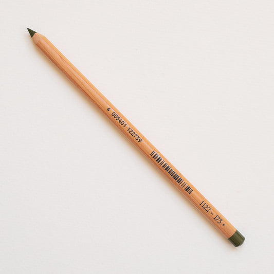 Faber-Castell Pitt 173 Olive Green Yelloish