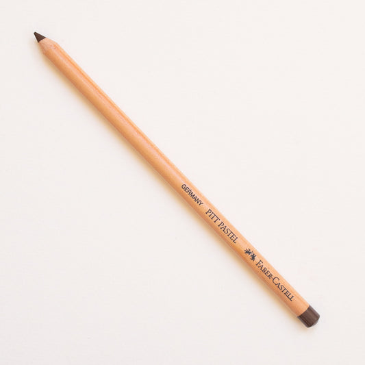 Faber-Castell Pitt 176 Van Dyck Brown
