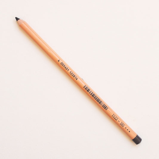 Faber-Castell Pitt 181 Payne's grey