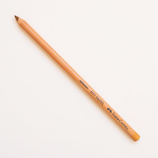 Faber-Castell Pitt 182 Brown Ochre