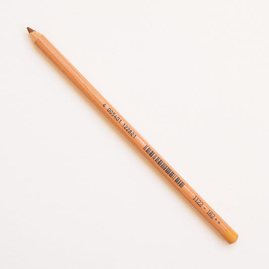 Faber-Castell Pitt 182 Brown Ochre