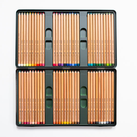 Faber-Castell Pitt set 60