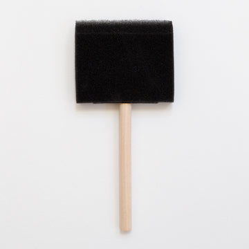 Foam Brush 4