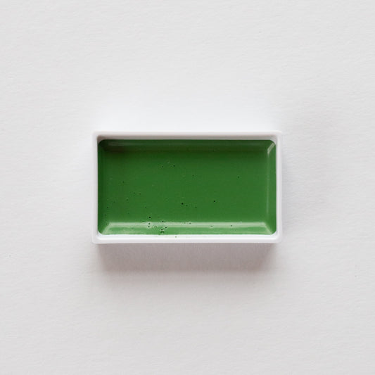 Kuretake Gansai Tambi no. 505 Ivy Green