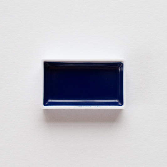Kuretake Gansai Tambi no. 63 Cerulean Blue