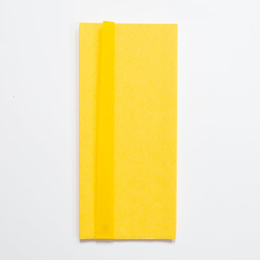 Gloria Doublette Yellow