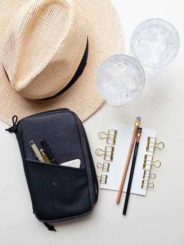 Fijne accessoires om mee te werken