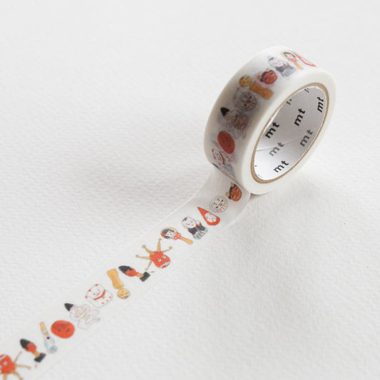 MT Masking tape by Isabelle Boinot Japanese toy