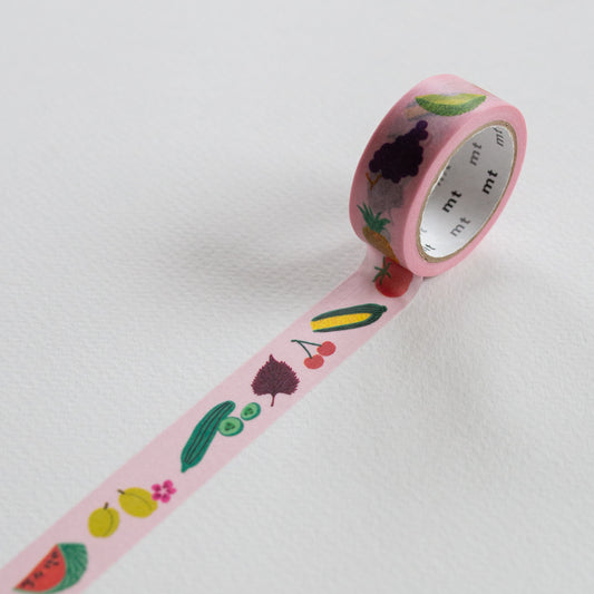 MT Masking tape by Léa Maupetit Endless Summer