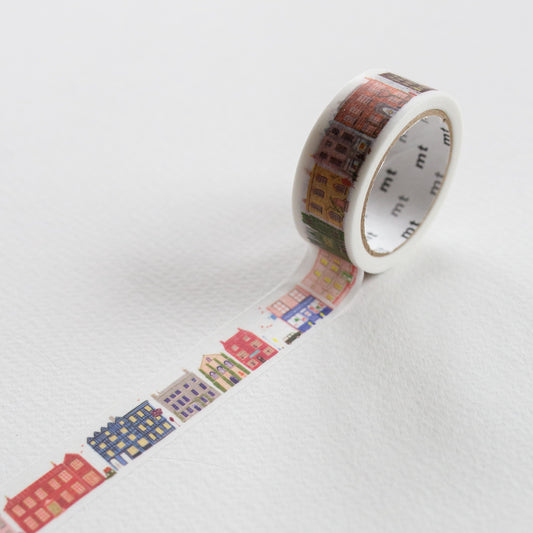 MT Masking tape by Polly Fern Street
