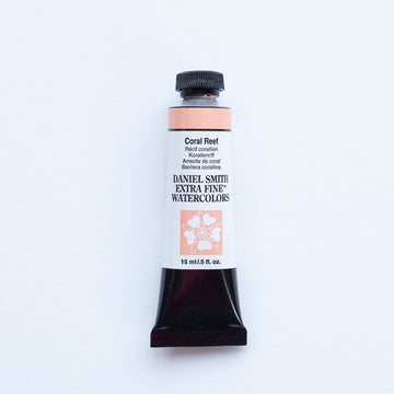 Daniel Smith Watercolour 15ml Coral Reef 1