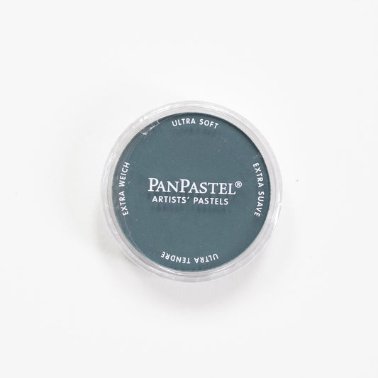 PanPastel Turquoise Extra Dark