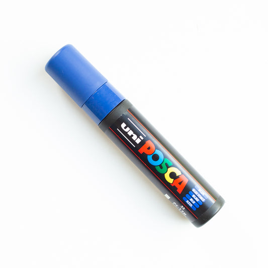 Posca marker PC17K XL 15mm Blue