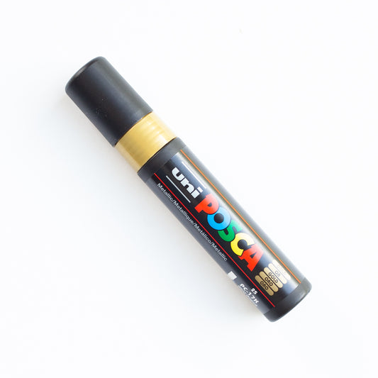 Posca marker PC17K XL 15mm Gold