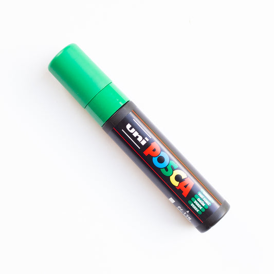 Posca marker PC17K XL 15mm Green