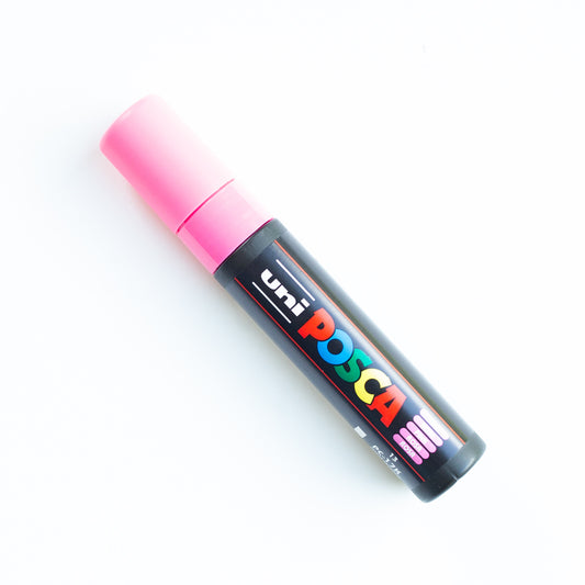Posca marker PC17K XL 15mm Pink
