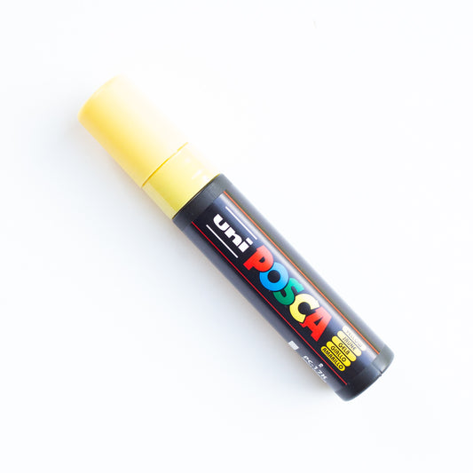 Posca marker PC17K XL 15mm Yellow