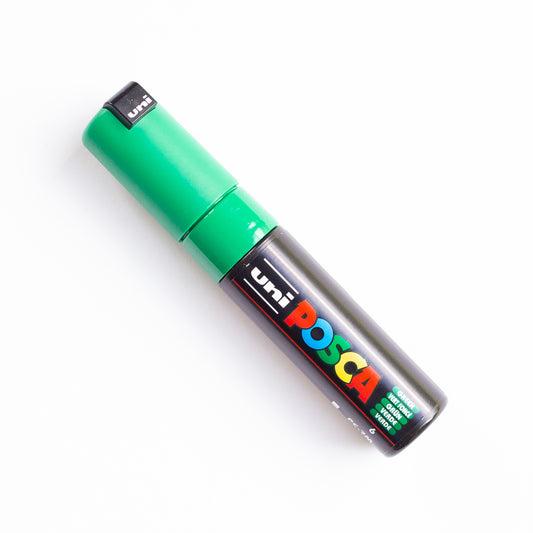 Posca marker PC7M L 4.5-5.5mm Green