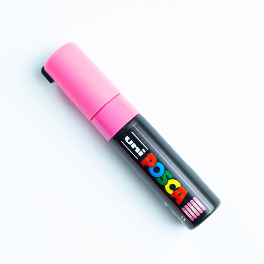 Posca marker PC7M L 4.5-5.5mm Pink