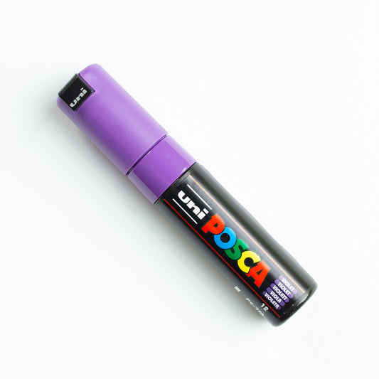 Posca marker PC7M L 4.5-5.5mm Violet