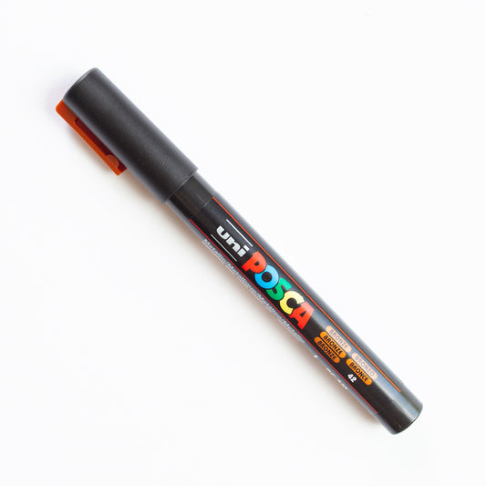 Posca marker PC3M F 0.9-1.3mm Bronze