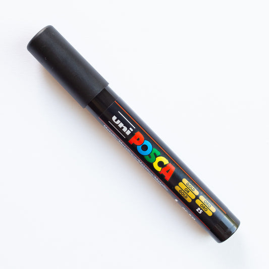 Posca marker PC5M M 1.8-2.5mm Gold