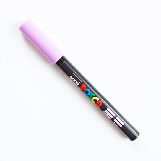 Posca marker PC1MR EF 0.7-1mm Lavender