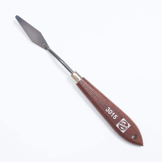 Talens palet mes Nr. 3015