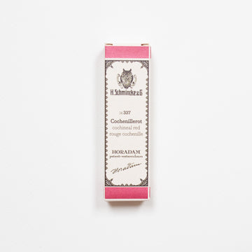 Schmincke Horadam Aquarelverf 337 Cochineal Red 15ml