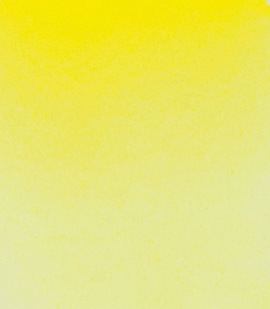 Schmincke Horadam Aquarelverf 206 Titanium Yellow half pan 3