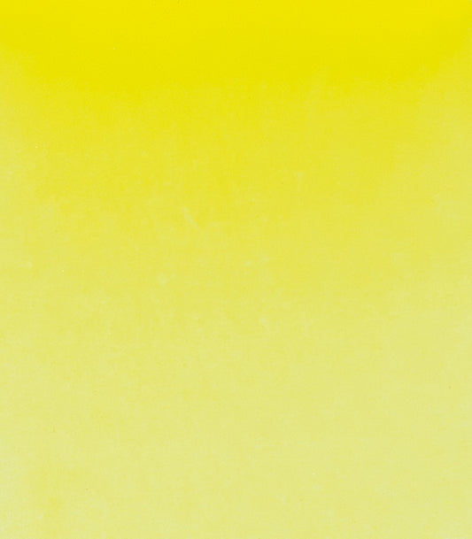 Schmincke Horadam Aquarelverf 207 Vanadium Yellow half pan 4