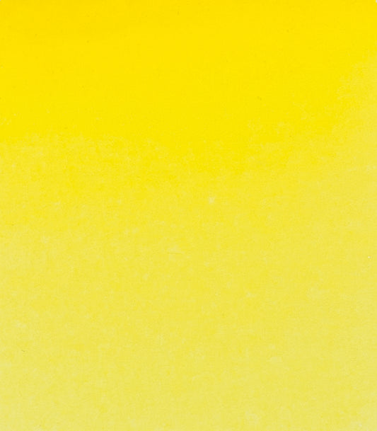 Schmincke Horadam Aquarelverf 208 Aureolin Hue half pan 3