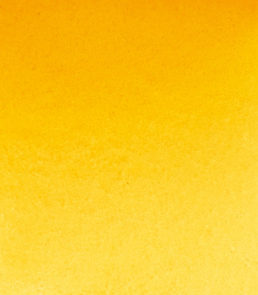 Schmincke Horadam Aquarelverf 219 Turner`s Yellow half pan 3