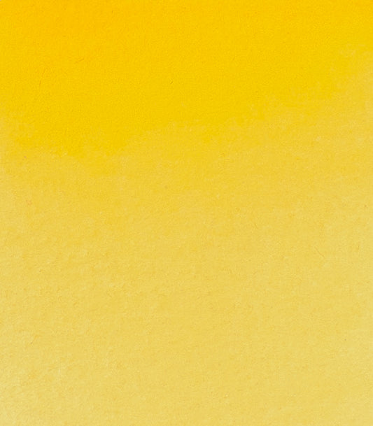 Schmincke Horadam Aquarelverf 226 Cadmium Yellow Deep half pan 3