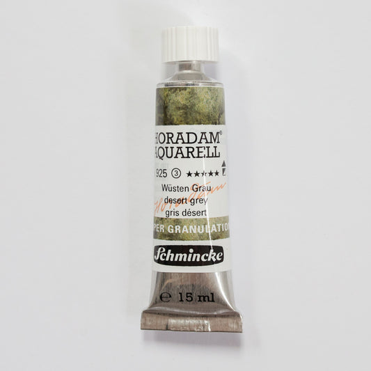 Schmincke Horadam Aquarelverf 925 Desert Grey 15ml 3