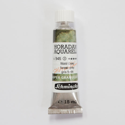 Schmincke Horadam Aquarelverf 945 Forest Grey 15ml 3