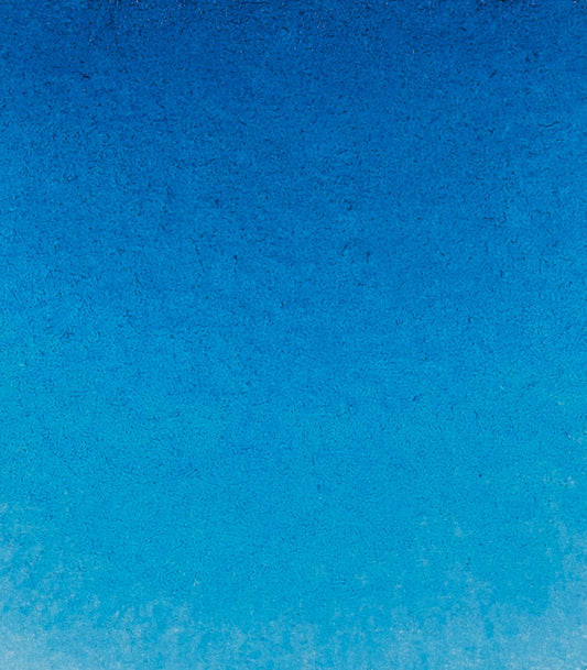 Schmincke Horadam Aquarelverf 484 Phthalo Blue 15ml 1