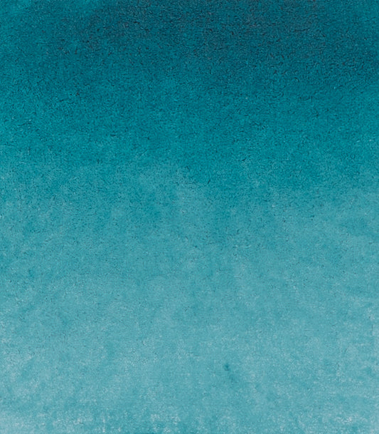 Schmincke Horadam Aquarelverf 528 Prussian Green 15ml 2