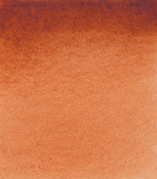 Schmincke Horadam Aquarelverf 653 Transparent Sienna 15ml 1