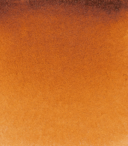 Schmincke Horadam Aquarelverf 654 Gold Brown 15ml 2
