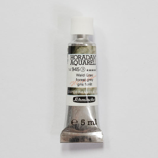 Schmincke Horadam Aquarelverf 945 Forest Grey 5ml 3
