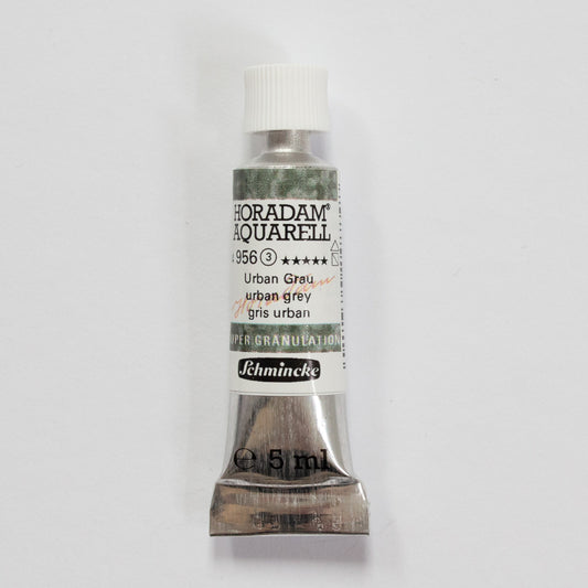 Schmincke Horadam Aquarelverf 956 Urban Grey 5ml 3